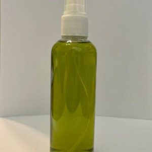 GREEN LIQUID K2 DARK BOTTLE SPRAY 100ML